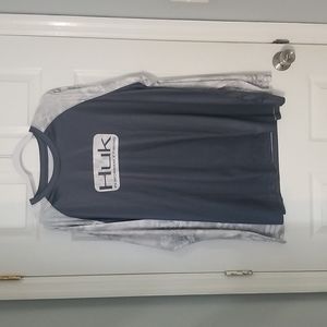 Huk fishing shirt